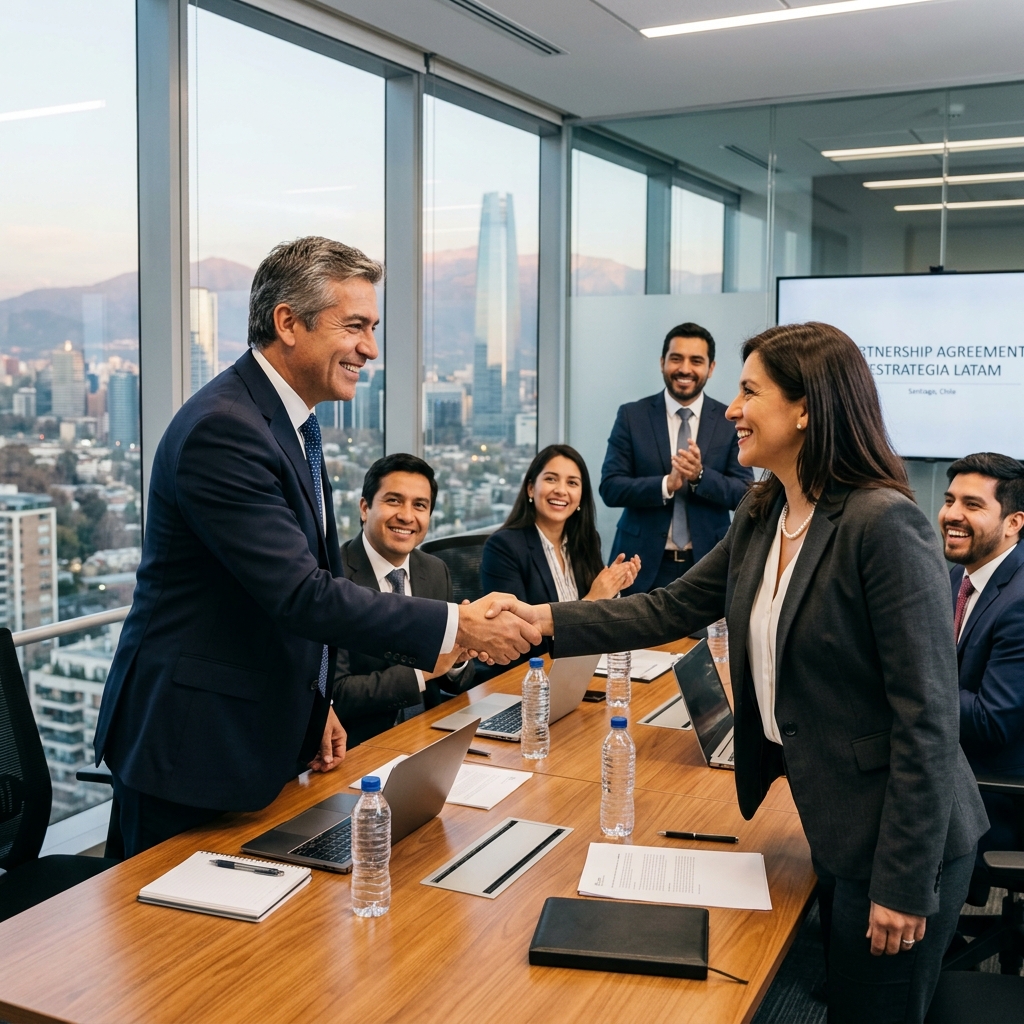 Empresarios ETO